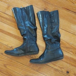 ❄️ WINTER CLEARANCE zippered winter boots